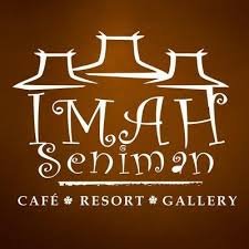 Imah Seniman Resort Lembang