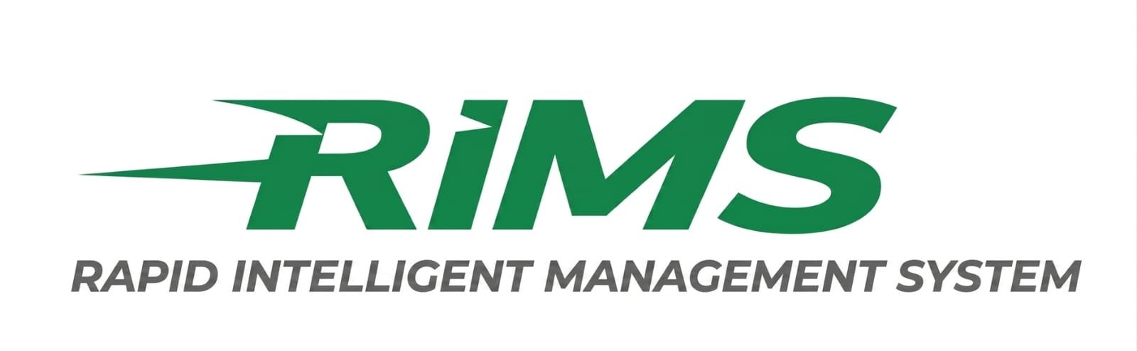 RIMS — Rapid Intelligent Management System