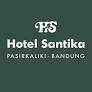Hotel Santika Pasir Kaliki