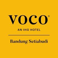 voco Hotel Bandung by IHG